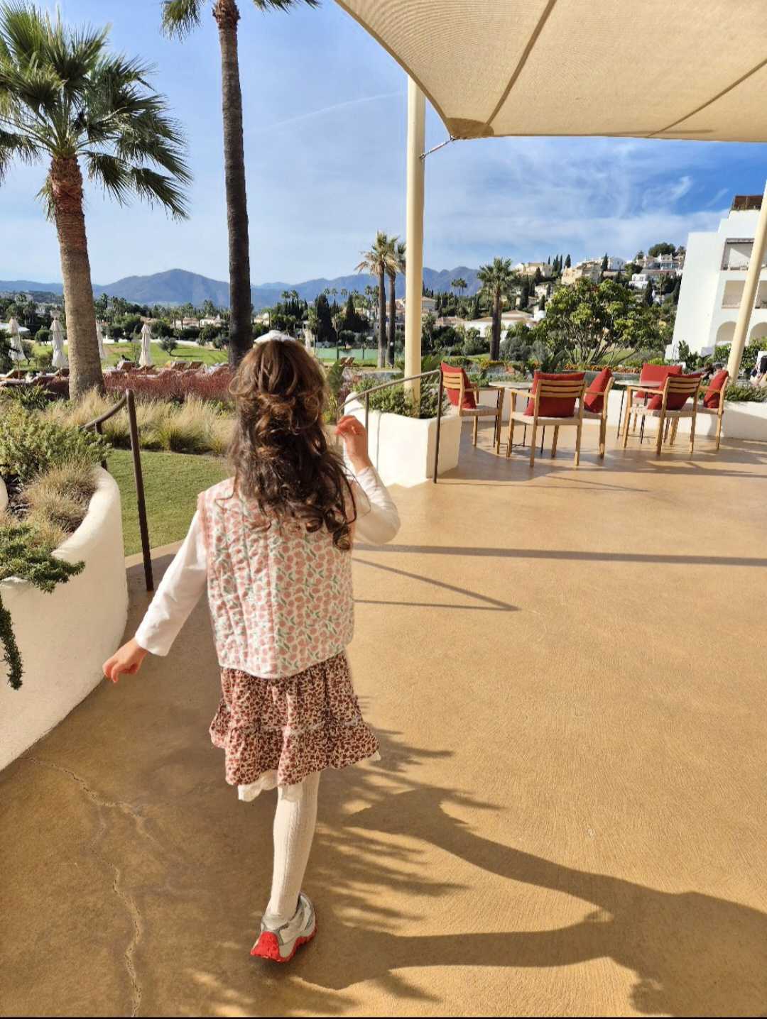 La Zambra, Mijas